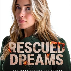 Last Chance Fire and Rescue: Book 8 of 9 by Sunrise Publishing-0