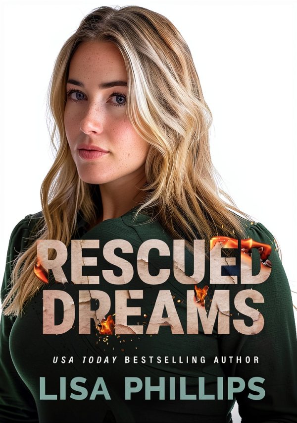 Last Chance Fire and Rescue: Book 8 of 9 by Sunrise Publishing-0
