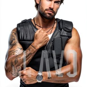 Hunt Brothers Search & Rescue Christian Romance Kindle eBook by B.A.D.-0