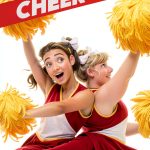 Cheer Up Graphic Novel by Oni Press Teen LGBTQ+ Coming‑of‑Age Comic-0