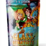 The Glass Scientists: Book 2 of 3 by G.P. Putnam's Sons Books for-0