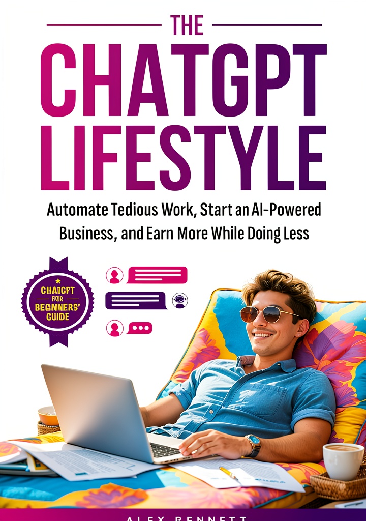 Real‑life context – Project manager scanning the Software Project Management Kindle guide on a coffee‑shop laptop