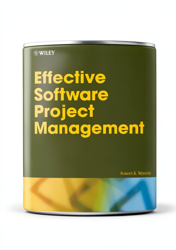 Wiley IT Project Management Kindle Edition-0