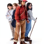 Clementine Graphic Novel by Image - Skybound-0