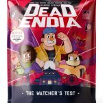 DeadEndia Book 1: A Teen Horror Comic by Union Square & Co.-0