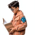 Teen LGBTQ+ Coming of Age Graphic Novel by Random House Graphic-0
