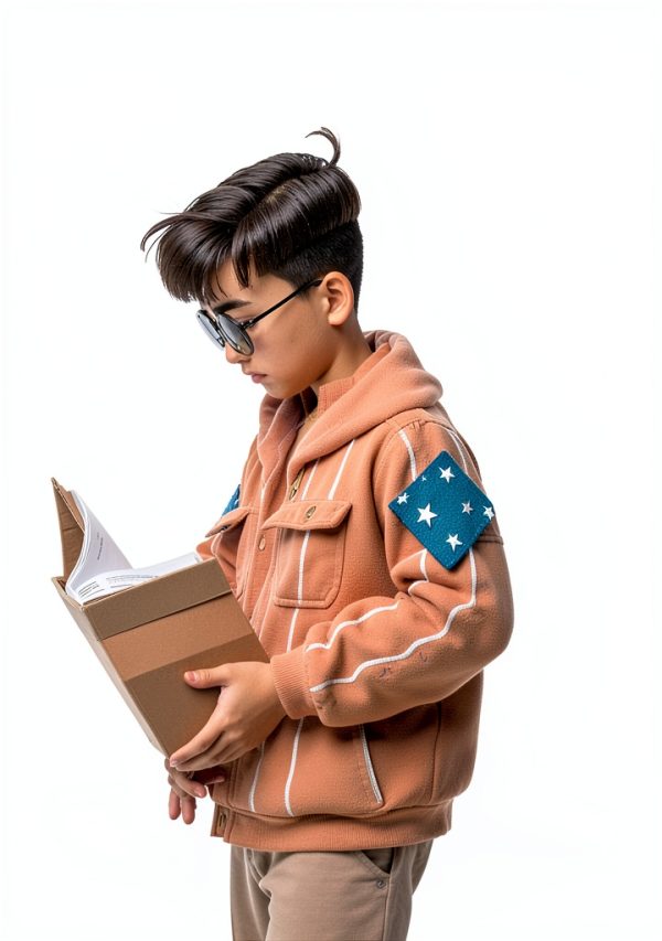 Teen LGBTQ+ Coming of Age Graphic Novel by Random House Graphic-0