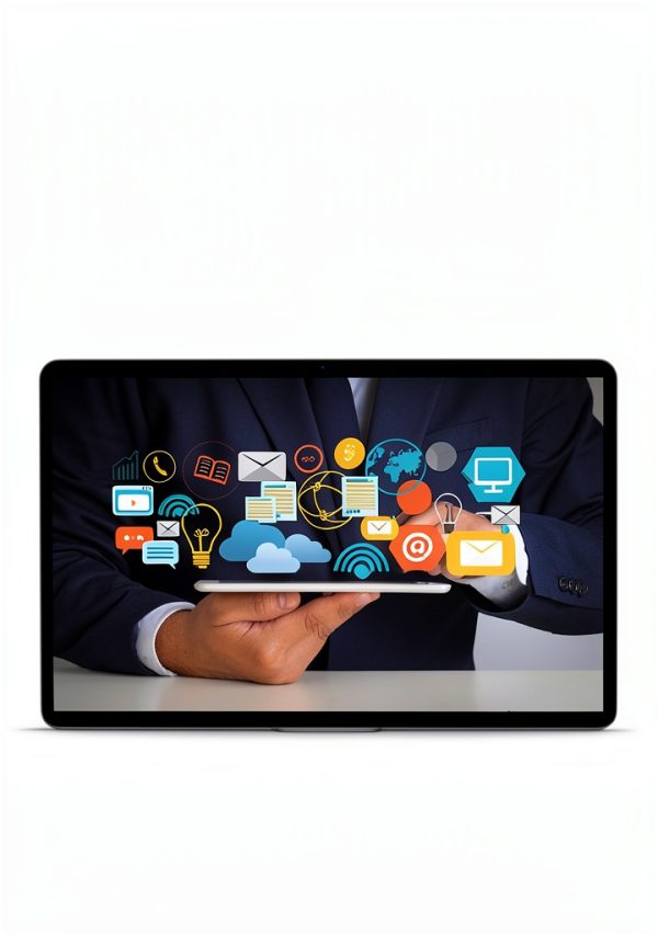 Google Apps for Everyone Guide Kindle eBook 652 Pages Spreadsheet-0