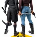 Dead of Night Comic Series Book 1 by Bold Strokes, LLC-0