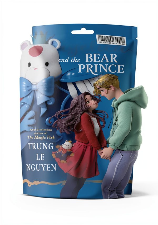 Teen Graphic Novel Random House LGBTQ+ Fairy Tale Kindle-0