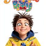 Magical Boy Book 1 Graphic Novel by Graphix – Action Adventure LGBTQ+-0