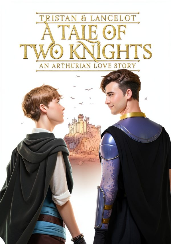 HarperAlley LGBTQ+ Teen Graphic Novel Romantic Comic 336-Page Kindle-0