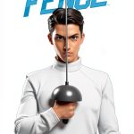 Fence Graphic Novel Teen LGBTQ+ Romance by BOOM!Box Kindle Edition-0
