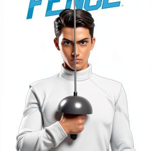 Fence Graphic Novel Teen LGBTQ+ Romance by BOOM!Box Kindle Edition-0