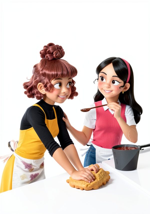 Teen Graphic Novel by Random House Graphic-0