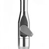 Dental Saliva Ejector ORILAO HU900 4 Port Aluminum Luer Lock 15x3x3cm-5