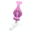 Dental Saliva Suction Bite Block Easyinsmile Silicone Autoclavable-2