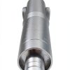 SeeFDENT Aluminum Dental Saliva Ejector QDX001 with Universal Tip-3