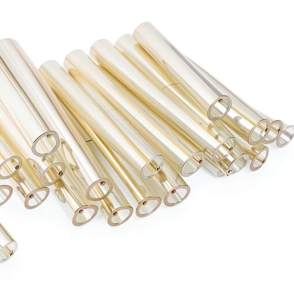 East Dental Saliva Ejector 100 Count Pliable Tissue‑Safe Design-2