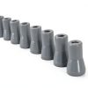 Fencia Dental Saliva Ejector Replacement Tips 10pcs Rubber-3