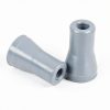 Fencia Dental Saliva Ejector Replacement Tips 10pcs Rubber-4