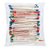 Practicon Dental Saliva Ejector Tubing Clear White 100 per Bag 7019112-3