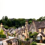 UK Travel Guide DK Travel Kindle eBook British Attractions-0
