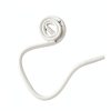Dental Coiled Saliva Ejector JMU Adjustable Coil Tongue Retractor-2