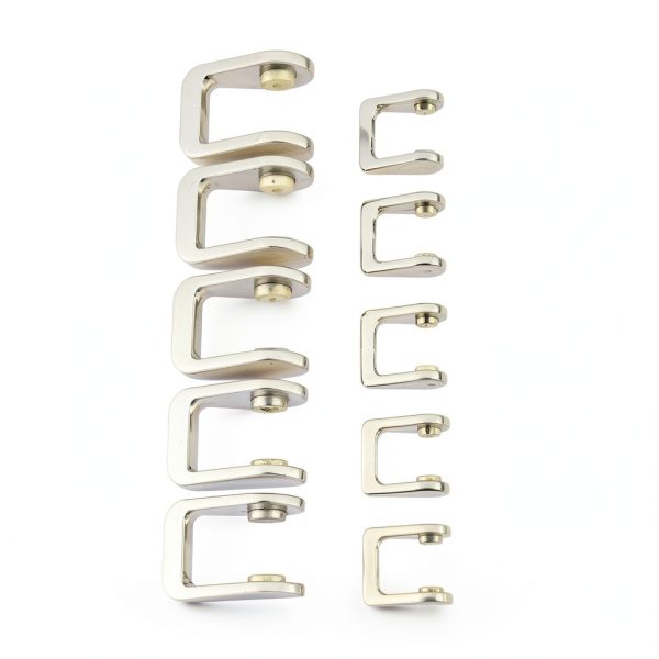Airgoesin HVE & Low Volume Dental Saliva Switch Set 5pcs Plastic-2