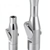 SeeFDENT Aluminum Dental Saliva Ejector QDX001 with Universal Tip-1