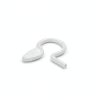 Hager Worldwide Saliva Ejector Flexible Perforated Dental Tool-2