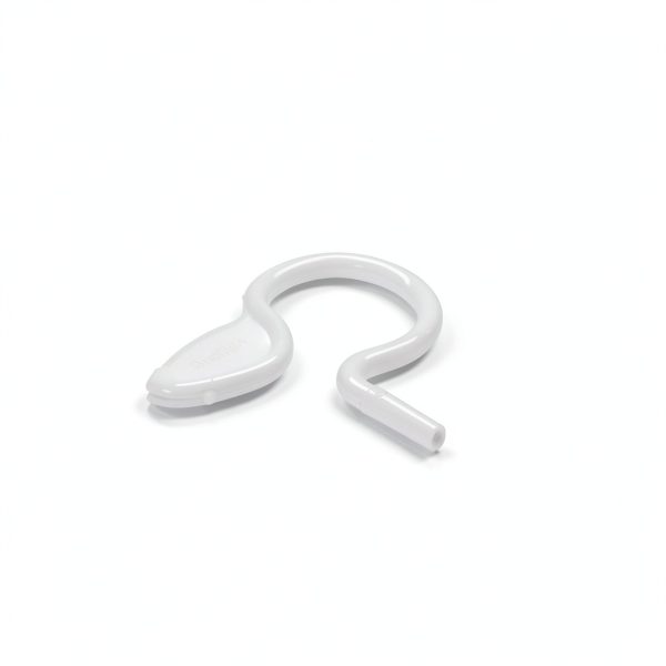 Hager Worldwide Saliva Ejector Flexible Perforated Dental Tool-2