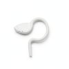 Hager Worldwide Saliva Ejector Flexible Perforated Dental Tool-0