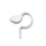 Hager Worldwide Saliva Ejector Flexible Perforated Dental Tool-0