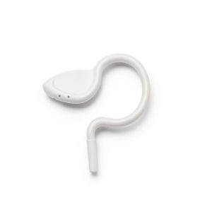 Hager Worldwide Saliva Ejector Flexible Perforated Dental Tool-0