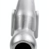 SeeFDENT Aluminum Dental Saliva Ejector QDX001 with Universal Tip-4