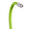 BeeSure BE206 Rainbow Saliva Ejectors Disposable Assorted Colors 500-1