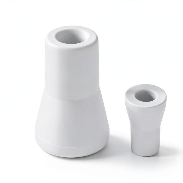 Saliva Ejector Tube LCJAOF Suction Adapter Silicone 360 Swivel 10pcs-1