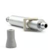Dental Oral Saliva Ejecto Handle – Aluminum Alloy Cap Adaptor YKRXT-00-0