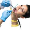 1000 Dental Saliva Ejectors Disposable - Medical Grade Latex Free Evacuation Suction Tips - Flexible Pink Tube with Pink Tip (10 Bags of 100) by PlastCare USA-4