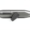 Saliva Ejector Suction Tip Adaptor Valve NSKI Silver Swivel-3