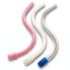 Disposable Saliva Ejectors 300 Pack AmeriCan Dental Flexible Valve-1