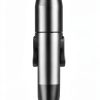 Saliva Ejector Suction Tip Adaptor Valve NSKI Silver Swivel-7