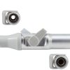 Dental Oral Saliva Ejecto Handle – Aluminum Alloy Cap Adaptor YKRXT-00-1