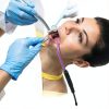 1000 Dental Saliva Ejectors Disposable - Medical Grade Latex Free Evacuation Suction Tips - Flexible Purple Tube with Purple Tip in (10 Bags of 100) by PlastCare USA-3